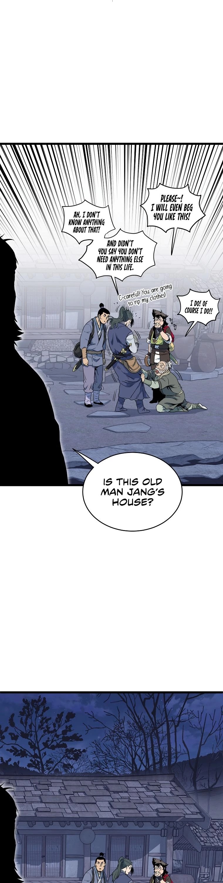 Murim Login Chapter 113 image 42